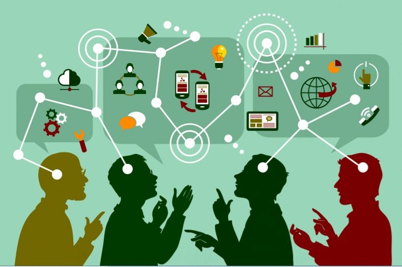 Učinkovita komunikacija na radnom mjestu